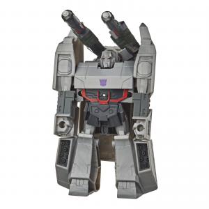 One-Step Megatron (2020)