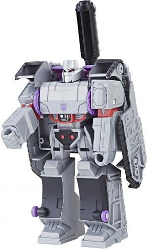 One-Step Megatron