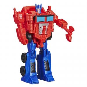 One-Step Optimus Prime (2019)