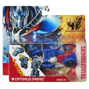 One-Step Optimus Prime