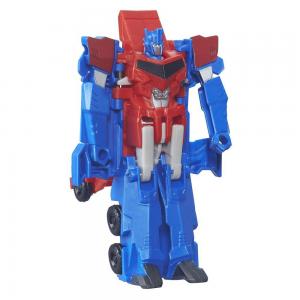 One-Step Optimus Prime
