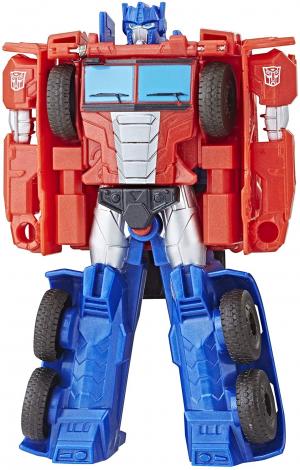 One-Step Optimus Prime