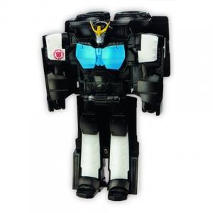 One-Step Patrol Mode Strongarm