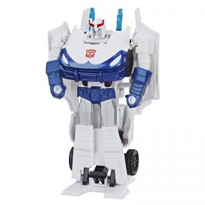 One-Step Prowl