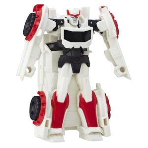 One-Step Ratchet