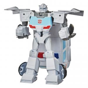 One-Step Ratchet