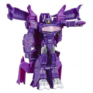 One-Step Shockwave