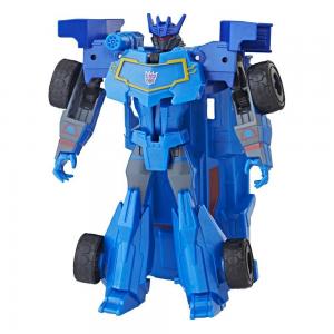 One-Step Soundwave