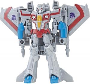 One-Step Starscream