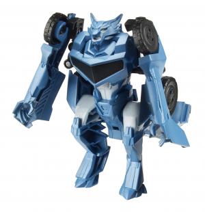 One-Step Steeljaw