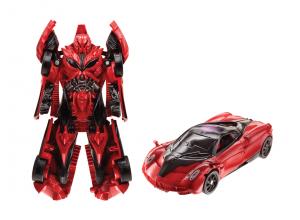 One-Step Stinger