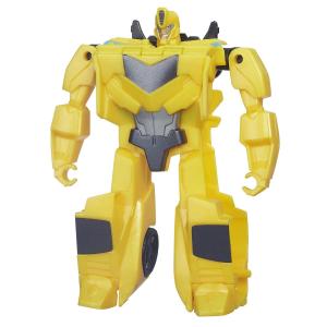 One-Step Switchblade Bumblebee