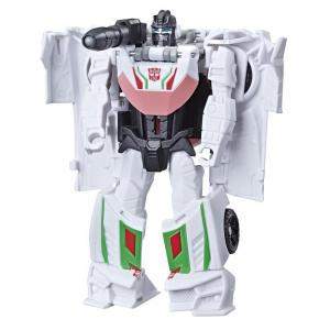 One-Step Wheeljack