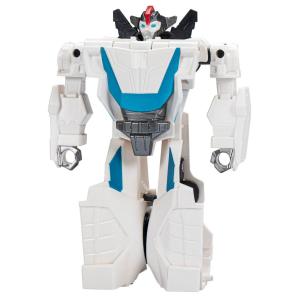 One-Step Wheeljack