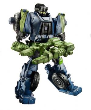 Onslaught