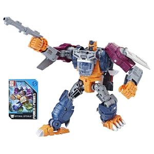 Optimal Optimus