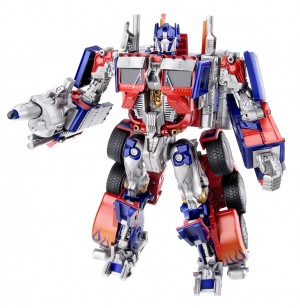 Optimash Prime