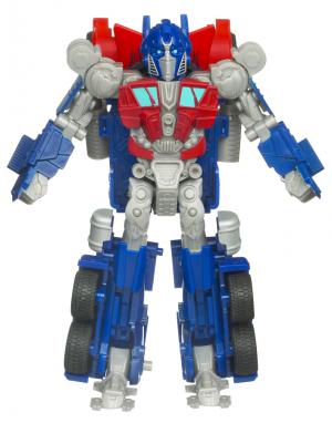Optimus Prime (Activators)
