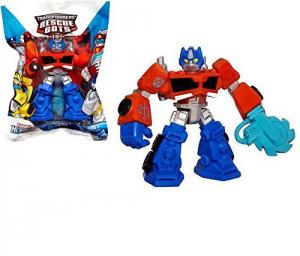 Optimus Prime (Bagged)