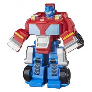 Optimus Prime (Classic Heroes Team)