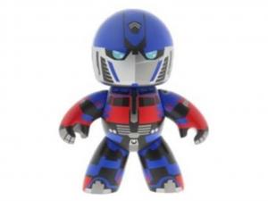 Optimus Prime (Movie)