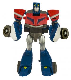 Optimus Prime (TFA)