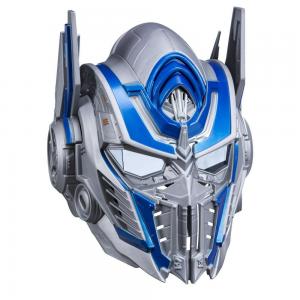 Optimus Prime Voice Changer Helmet