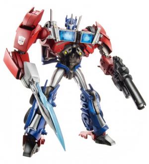 Optimus Prime