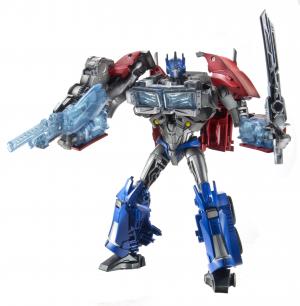 Optimus Prime