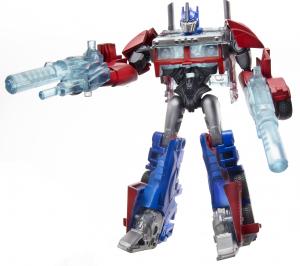 Optimus Prime