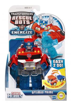 Optimus Prime