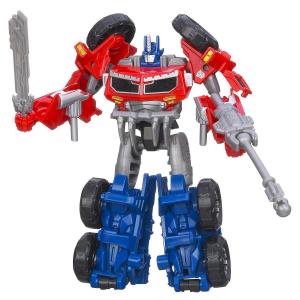 Optimus Prime
