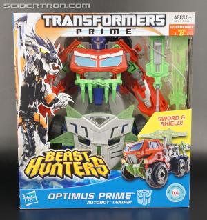 Optimus Prime