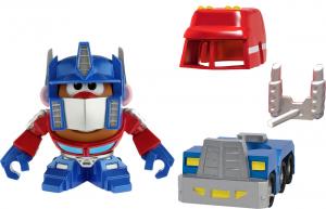 Optimus Prime