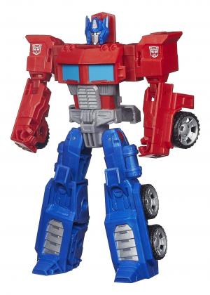 Optimus Prime