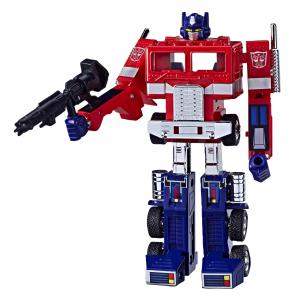 Optimus Prime