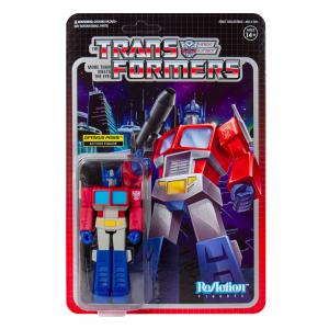 Optimus Prime