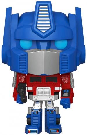 Optimus Prime
