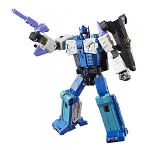 Overlord with Dreadnaut