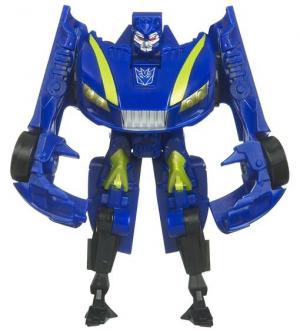 Override (Legends Class)