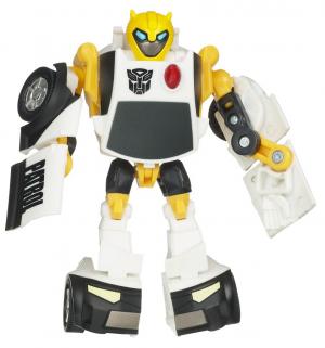 Patrol Bumblebee (Activators)