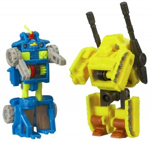 Payload vs. Ascentor