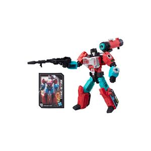 Perceptor with Convex