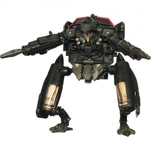 Photon Missile Jetfire (FAB)