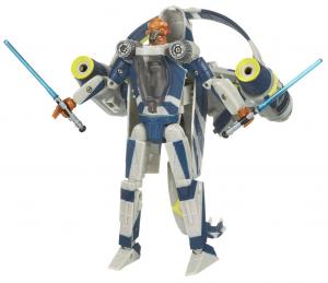 Plo Koon (Jedi Starfighter)