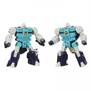 Pounce & Wingspan (Target Exclusive)