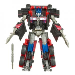 Power Armor Optimus Prime (FAB)