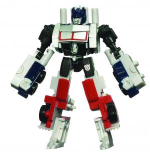 Power Armor Optimus Prime (Legends Class)