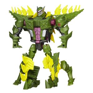 Power Attacker Hammer Strike Snarl