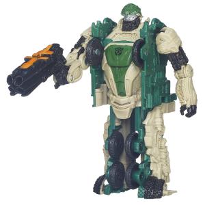 Power Attacker Quick Draw Hound